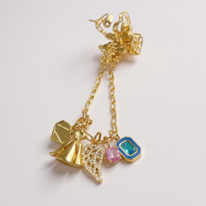 The Dress Charm