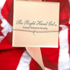 Mini Maple Leaf Necklace
