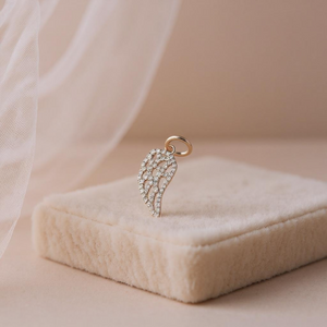 The Wing Charm