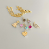 The Dress Charm