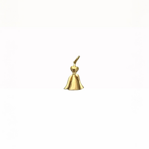The Dress Charm