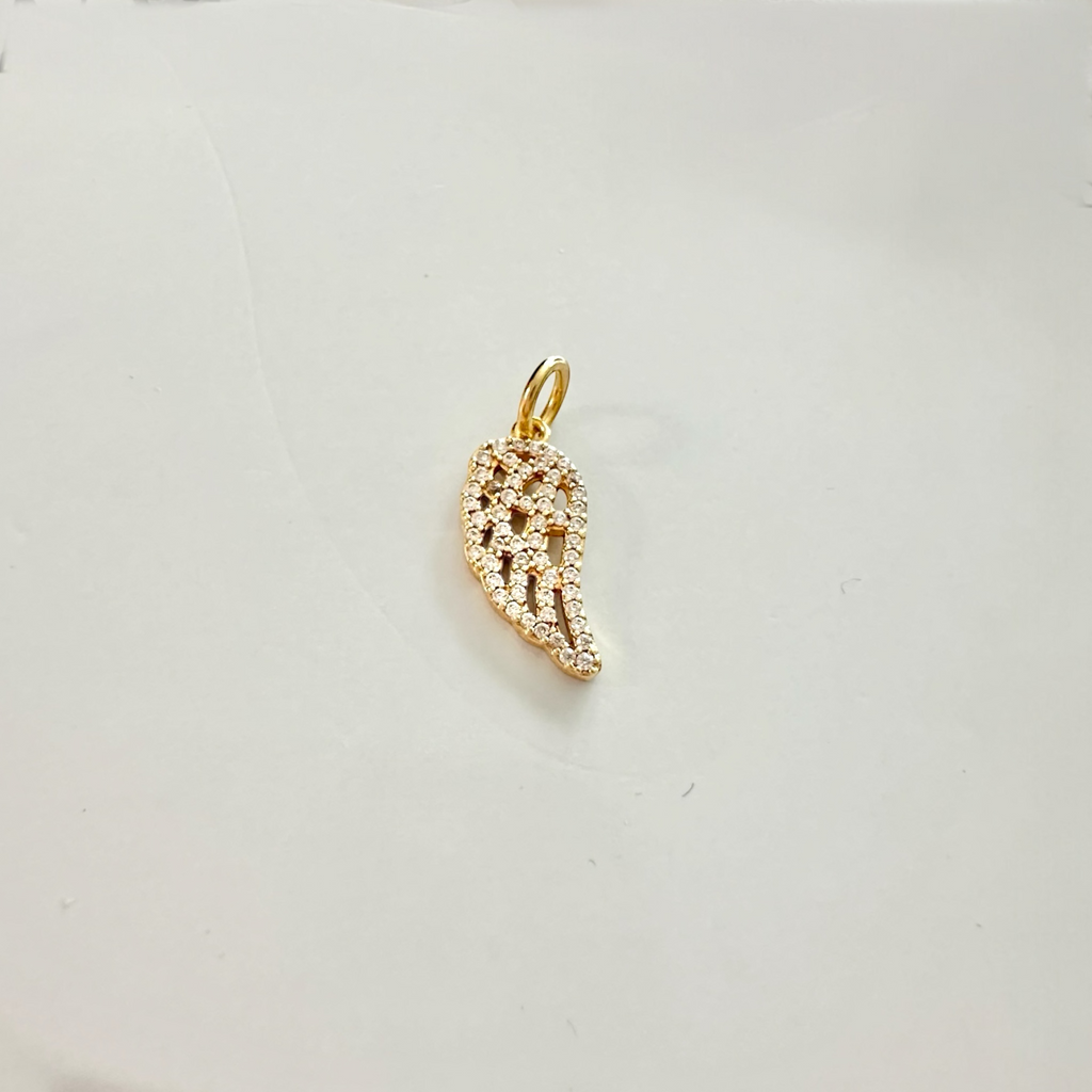 The Wing Charm