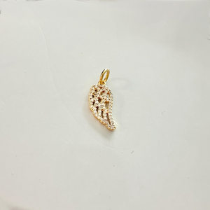 The Wing Charm
