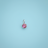 Rose de France Sapphire Charm