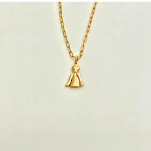 The Dress Charm