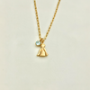 The Dress Charm