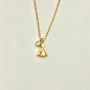 The Dress Charm