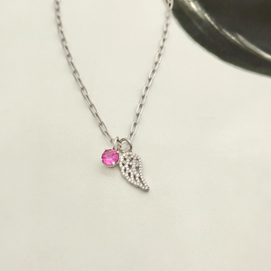 The Wing Charm