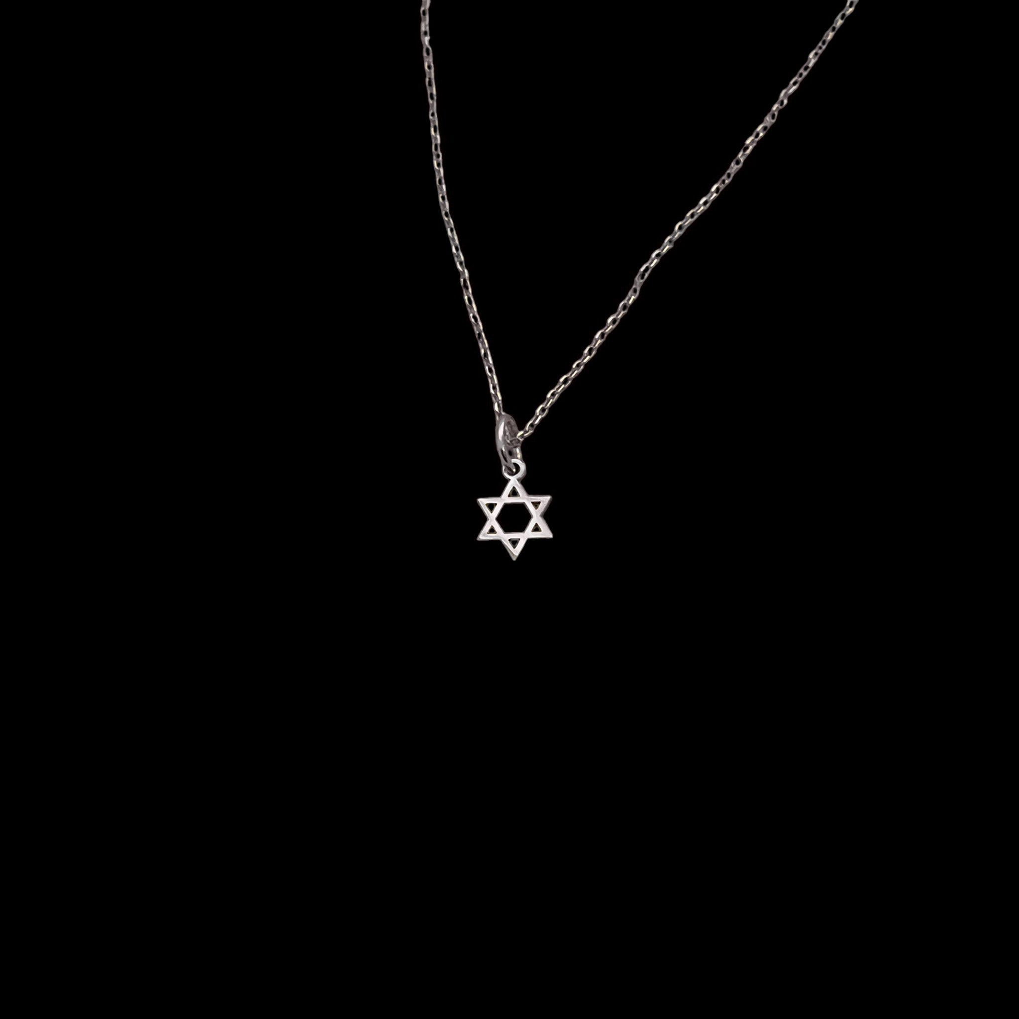 【CRAFTD London】STAR OF DAVID ネックレス 楽天市場】CRAFTD London ネックレス STAR OF DAVID SILVER GOLD