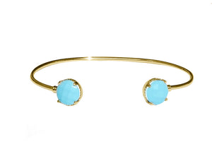 MAGIC BRACELET - WHISPER TURQUOISE - SORRY SOLD OUT !