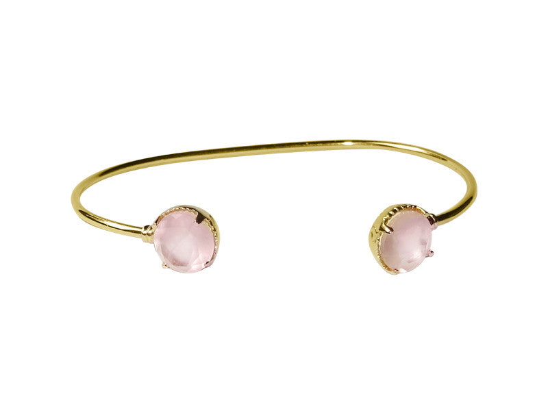 Magic Bracelet - Light Pink- SOLD OUT FOR NOW!
