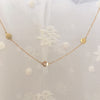 Cat & Nat Signature Necklace - The Coveted Three Disc Necklace - For Replacement Only!