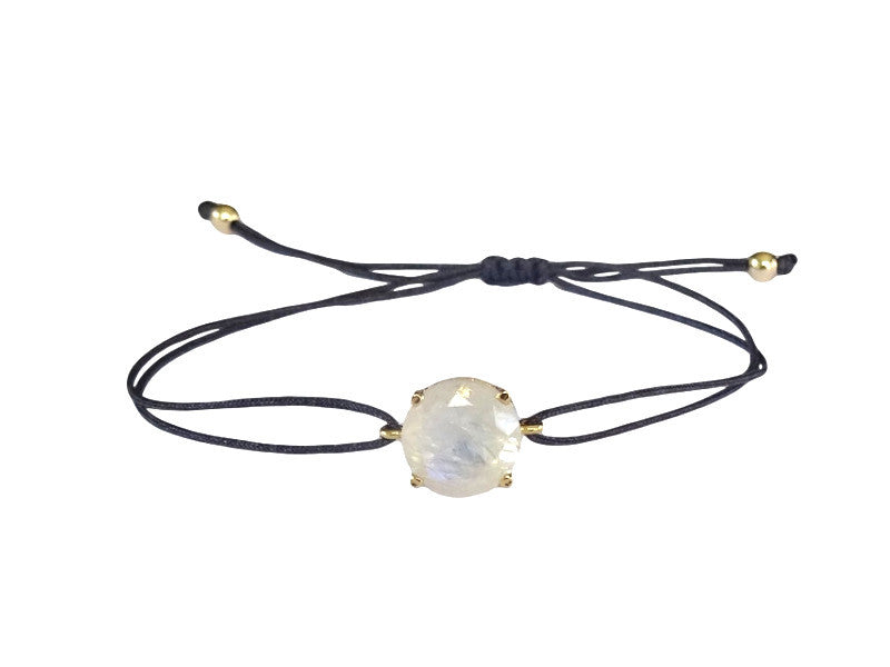Magic Friendship - Parisian Silk - Moonstone