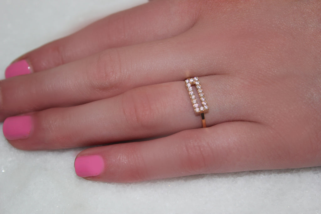 Rings – The Right Hand Gal