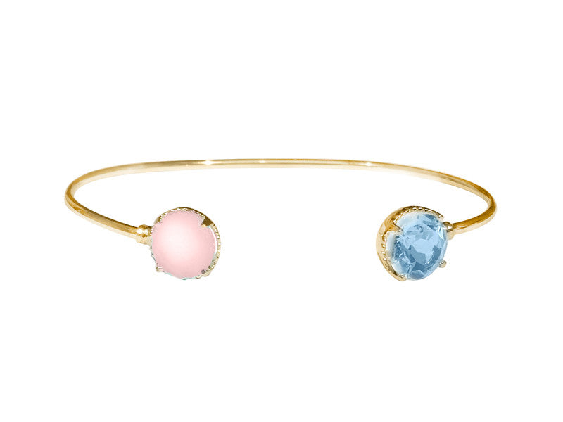 MAGIC BRACELET- TWINS BOY & GIRL- Sold out