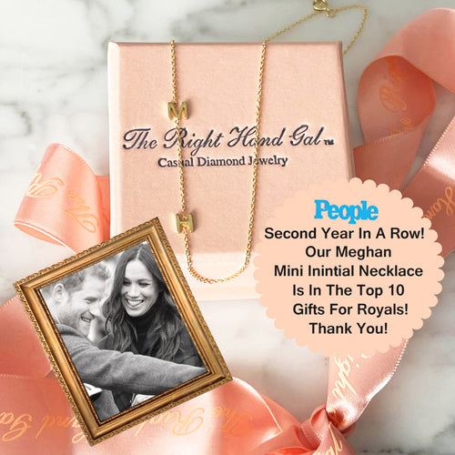 Necklaces – The Right Hand Gal
